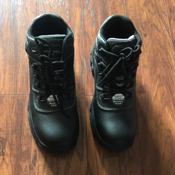 Skechers boots - Picture 1 of 6